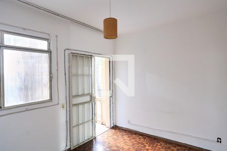 Suíte de apartamento para alugar com 3 quartos, 146m² em Santa Efigênia, Belo Horizonte