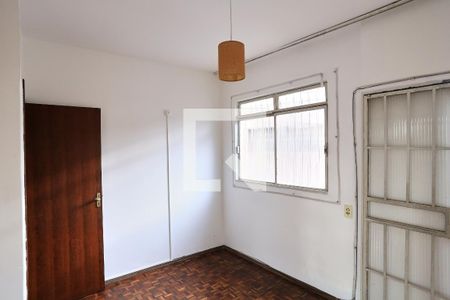 Suíte de apartamento para alugar com 3 quartos, 146m² em Santa Efigênia, Belo Horizonte