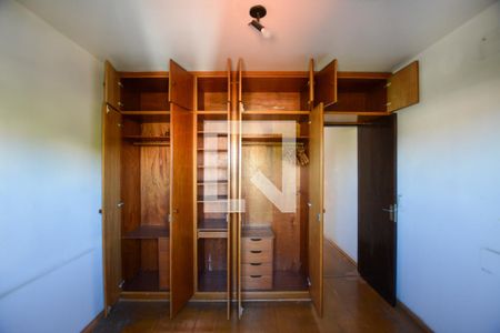 Quarto 1 de casa de condomínio para alugar com 2 quartos, 90m² em Jardim Dracena, São Paulo