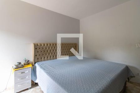 Suíte de casa para alugar com 4 quartos, 177m² em Jardim Zaira, Guarulhos