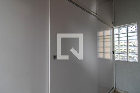 Closet da Suíte de casa para alugar com 4 quartos, 177m² em Jardim Zaira, Guarulhos