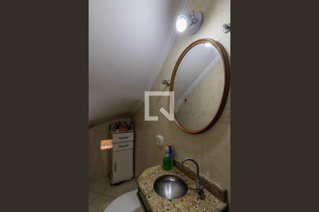 Lavabo de casa para alugar com 4 quartos, 177m² em Jardim Zaira, Guarulhos