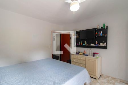 Suíte de casa para alugar com 4 quartos, 177m² em Jardim Zaira, Guarulhos
