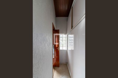 Closet da Suíte de casa para alugar com 4 quartos, 177m² em Jardim Zaira, Guarulhos