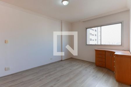 Suíte de apartamento à venda com 3 quartos, 140m² em Santana, São Paulo
