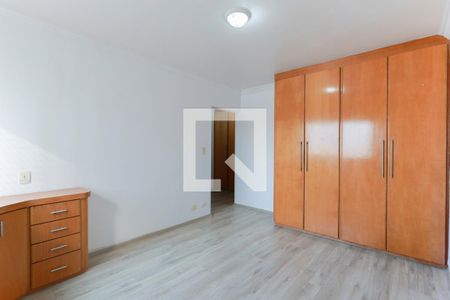 Suíte de apartamento à venda com 3 quartos, 140m² em Santana, São Paulo