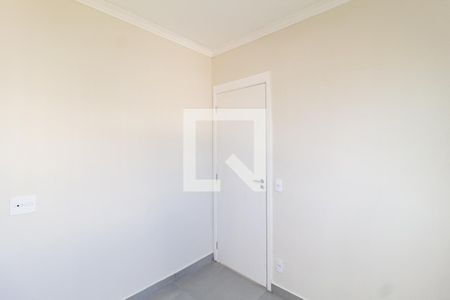 Quarto de apartamento para alugar com 2 quartos, 47m² em Vila Sul Americana, Carapicuíba