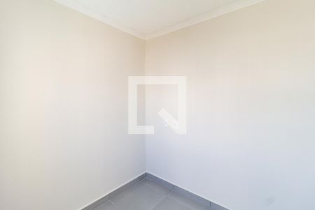 Quarto de apartamento para alugar com 2 quartos, 47m² em Vila Sul Americana, Carapicuíba