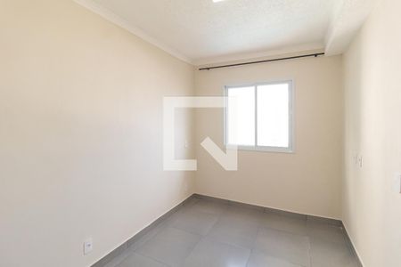 Suíte de apartamento para alugar com 2 quartos, 47m² em Vila Sul Americana, Carapicuíba