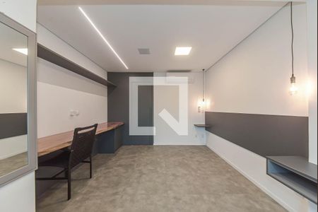 Quarto de apartamento para alugar com 1 quarto, 42m² em Vila Cordeiro, São Paulo