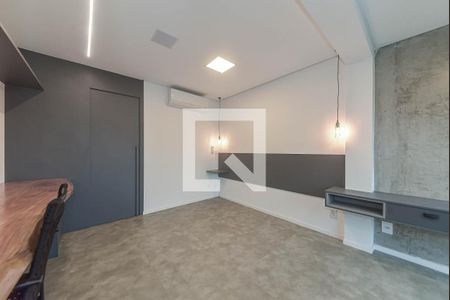 Quarto de apartamento para alugar com 1 quarto, 42m² em Vila Cordeiro, São Paulo