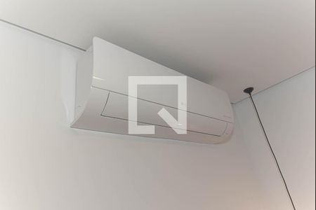 Quarto de apartamento para alugar com 1 quarto, 42m² em Vila Cordeiro, São Paulo