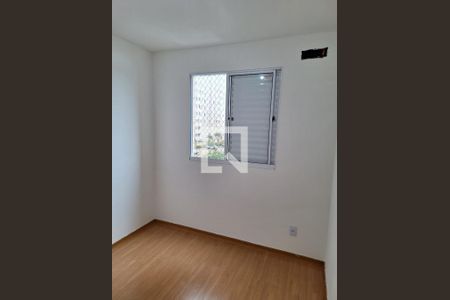Quarto 2 de apartamento para alugar com 2 quartos, 44m² em Colônia (Zona Leste), São Paulo