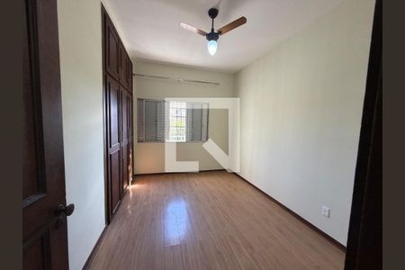 Terceiro Quarto de apartamento à venda com 3 quartos, 163m² em Barroca, Belo Horizonte