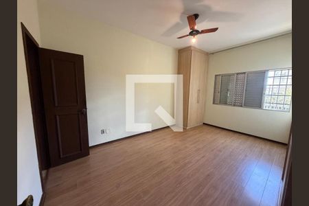 Quarto Suite de apartamento à venda com 3 quartos, 163m² em Barroca, Belo Horizonte