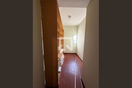 Quarto de serviço de apartamento à venda com 3 quartos, 163m² em Barroca, Belo Horizonte