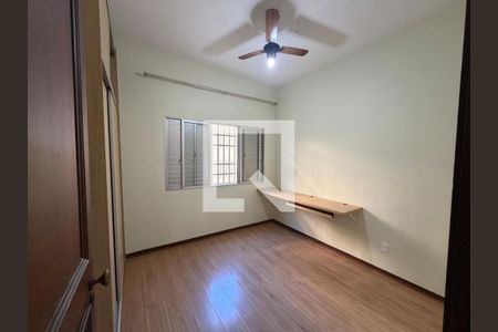Primeiro Quarto de apartamento à venda com 3 quartos, 163m² em Barroca, Belo Horizonte