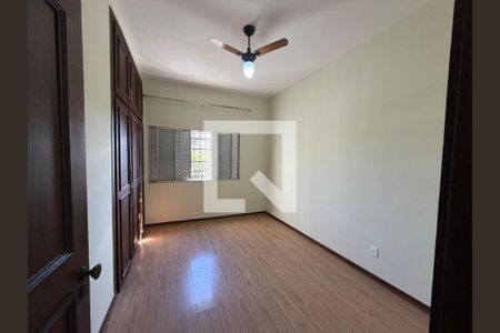 Terceiro Quarto de apartamento à venda com 3 quartos, 163m² em Barroca, Belo Horizonte