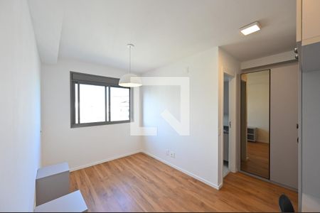 Suíte de apartamento para alugar com 2 quartos, 62m² em Vila Monte Alegre, São Paulo