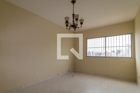 Sala de apartamento para alugar com 2 quartos, 100m² em Centro, Campinas
