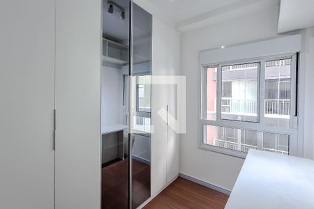 Quarto 1 de apartamento para alugar com 2 quartos, 48m² em Vila Mariana, São Paulo