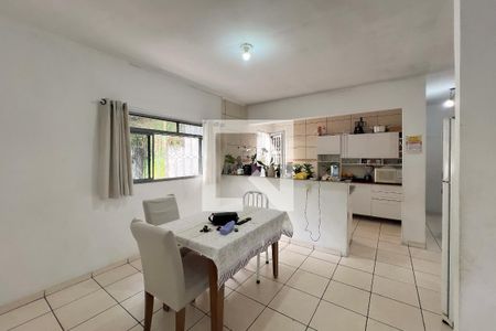 Copa de casa à venda com 2 quartos, 300m² em Jardim Santo Antonio, Valinhos