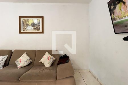 Sala de casa à venda com 2 quartos, 300m² em Jardim Santo Antonio, Valinhos