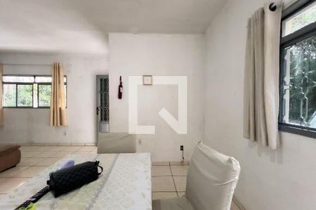 Copa de casa à venda com 2 quartos, 300m² em Jardim Santo Antonio, Valinhos