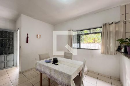 Copa de casa à venda com 2 quartos, 300m² em Jardim Santo Antonio, Valinhos