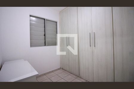 Quarto 1 de apartamento para alugar com 2 quartos, 45m² em Cidade Líder, São Paulo