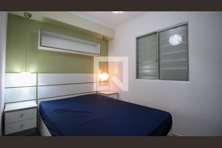 Quarto 2 de apartamento para alugar com 2 quartos, 45m² em Cidade Líder, São Paulo