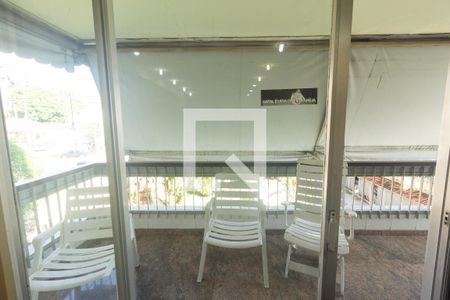 Vista da Sala de apartamento para alugar com 3 quartos, 178m² em Campo Grande, Rio de Janeiro
