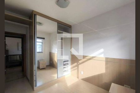 Apartamento para alugar com 3 quartos, 85m² em Ouro Preto, Belo Horizonte