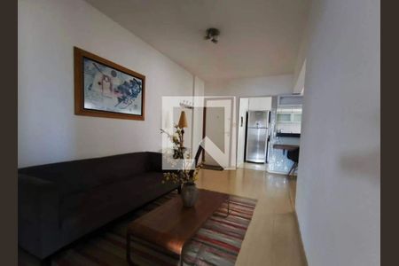 Apartamento para alugar com 3 quartos, 85m² em Ouro Preto, Belo Horizonte