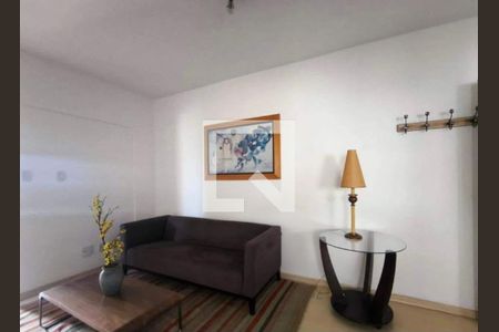 Apartamento para alugar com 3 quartos, 85m² em Ouro Preto, Belo Horizonte