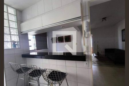 Apartamento para alugar com 3 quartos, 85m² em Ouro Preto, Belo Horizonte