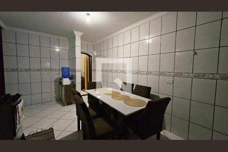 Casa para alugar com 3 quartos, 227m² em Jardim Paraiso, Várzea Paulista