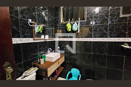 Casa para alugar com 3 quartos, 227m² em Jardim Paraiso, Várzea Paulista