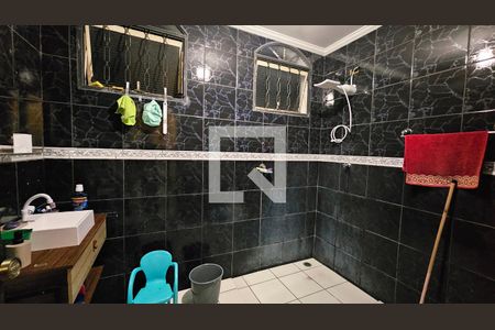Casa para alugar com 3 quartos, 227m² em Jardim Paraiso, Várzea Paulista