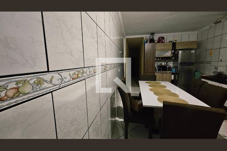 Casa para alugar com 3 quartos, 227m² em Jardim Paraiso, Várzea Paulista