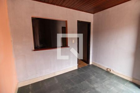 Sala de casa para alugar com 1 quarto, 42m² em Badu, Niterói