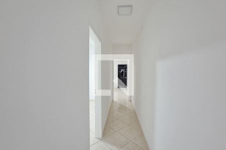 corredor de casa à venda com 2 quartos, 160m² em Paulicéia, São Bernardo do Campo