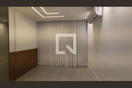 Suíte  de apartamento para alugar com 2 quartos, 84m² em Recreio dos Bandeirantes, Rio de Janeiro