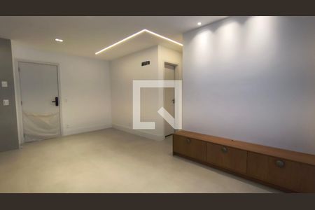 Sala de apartamento para alugar com 2 quartos, 84m² em Recreio dos Bandeirantes, Rio de Janeiro