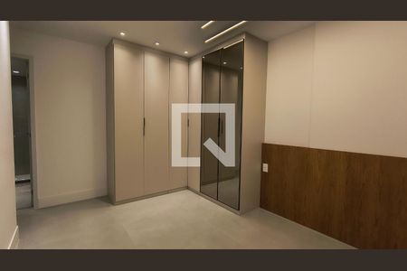 Suíte  de apartamento para alugar com 2 quartos, 84m² em Recreio dos Bandeirantes, Rio de Janeiro