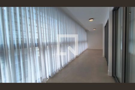 Varanda  de apartamento para alugar com 2 quartos, 84m² em Recreio dos Bandeirantes, Rio de Janeiro