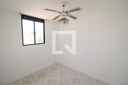 Quarto 1 de apartamento para alugar com 2 quartos, 55m² em Jardim Antartica, São Paulo