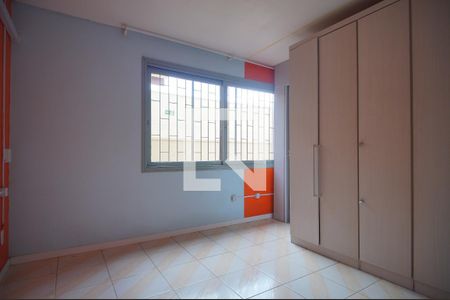 Quarto de apartamento para alugar com 1 quarto, 60m² em Cristo Rei, São Leopoldo