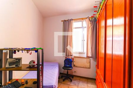 Quarto de apartamento à venda com 2 quartos, 75m² em Piedade, Rio de Janeiro