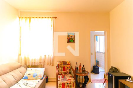 Sala de apartamento à venda com 2 quartos, 75m² em Piedade, Rio de Janeiro